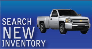 Bradenton Chevy Dealer New Silverado Inventory