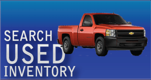 Bradenton Used Silverado Inventory