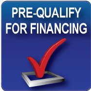 Visit Our Used Car Credit Application