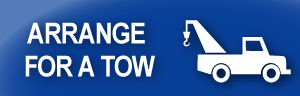 Bradenton Body Shop Arrange a Tow