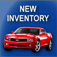 Cox Bradenton Body Shop New Inventory