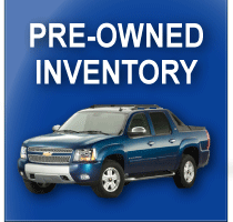 Cox Bradenton Body Shop Used Inventory